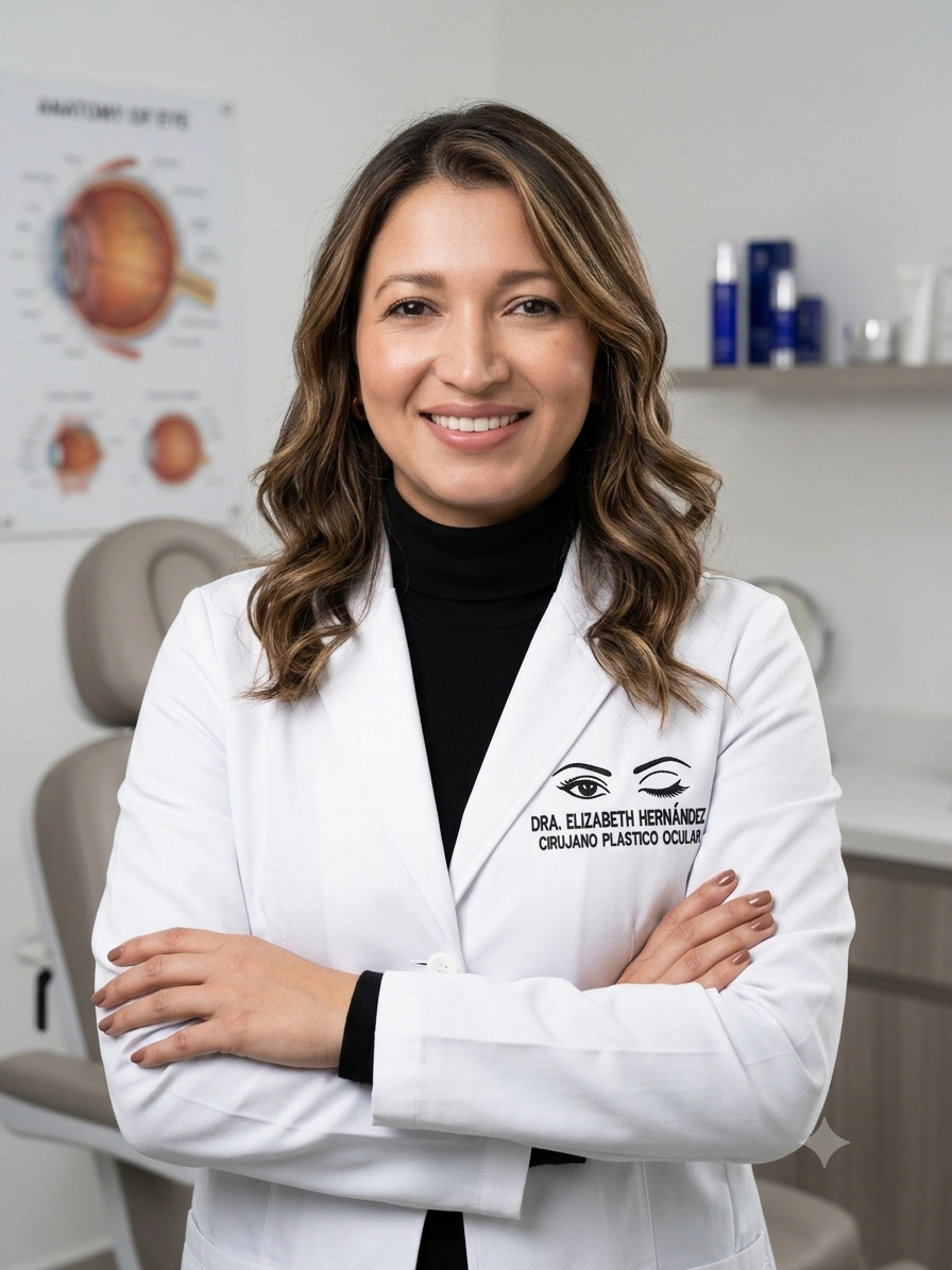 Dra. Elizabeth Hernández — Excelencia médica con mirada humana