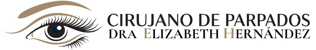 Logo Cirujano de Párpados