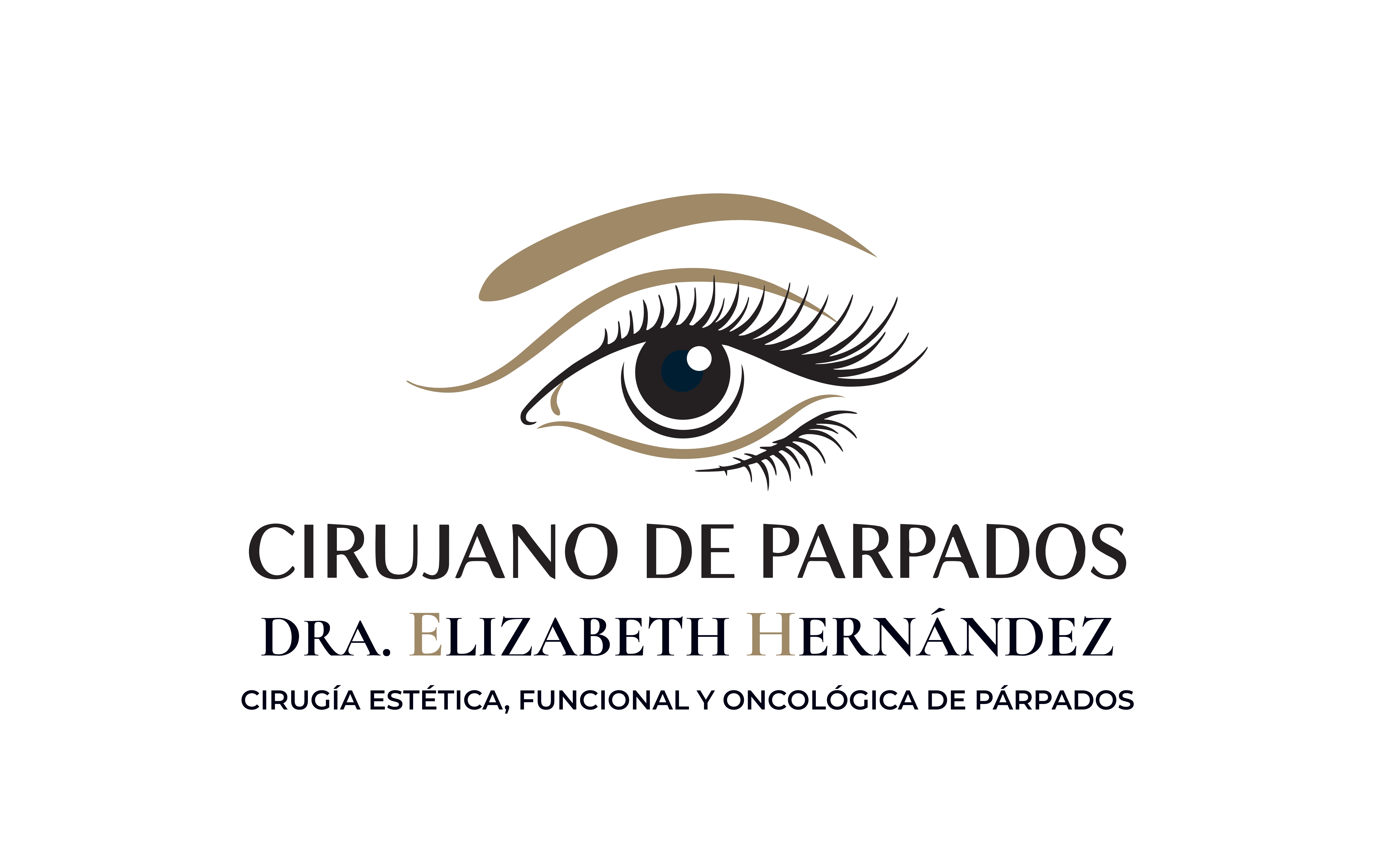 Logo Cirujano de Párpados